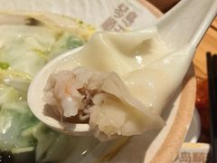 -琴岛顺天馄饨(崂山金鼎店)