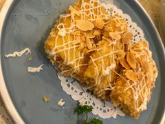 -点都德(龙之梦店)