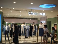 -开元商城(西旺店)