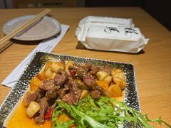 -桂马·日本料理·海胆·海鲜饭·酒场(民主广场店)
