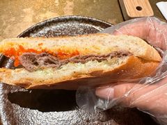 -BOCATA 西班牙餐厅(三里屯店)