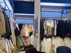 -海马体照相馆(大连柏威年购物中心店)