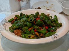 -鄱阳湖·江西小炒·瓦罐煨汤(五道口店)