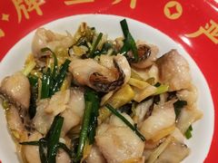 -清晖小苑·顺德菜(观澜湖新城店)