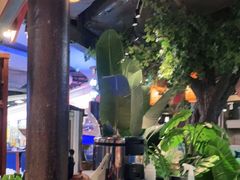 大堂-坛宗剁椒鱼头(河西王府井店)