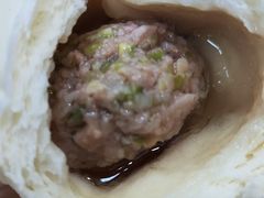 牛肉包-郑家包子牛肉拉面(尚勤路店)