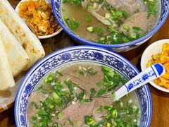 -长安后宰门水盆羊肉(新都心店)