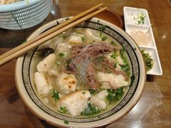 -小毛驴驴肉泡馍(解放路店)