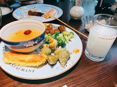 -松子料理(白家庄店)