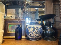 -南园民国茶楼餐厅·常州菜(北大街店)