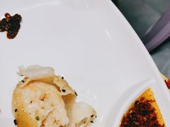 -小杨生煎(香港名都店)