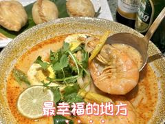 -Home Thai·泰谣(王府井apm店)