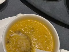 -楚山晓·湖北菜(武汉光谷K11店)