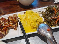 -姚记炒肝店(簋街店)