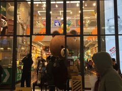 -line friends(明洞旗舰店)