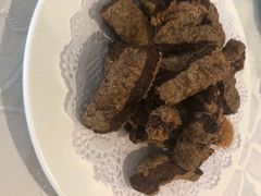 松肉-金家老三饭庄(常营店)