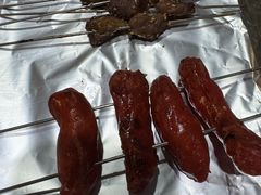 -勇利赵家烤肉坊(翠华北路店)