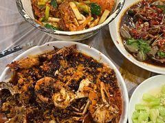 -辣螃铠盆盆蟹大排档(总店)