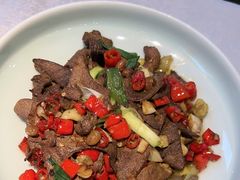 -洞庭家宴·头牌甲鱼(广渠门店)