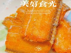 -盒马鲜生(馥邦国际店)