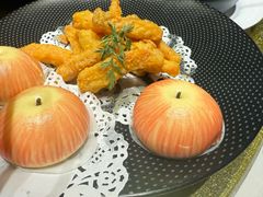 -大鸭梨烤鸭(顺义石园店)