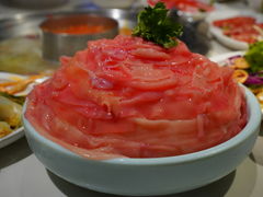 -周师兄大刀腰片火锅(解放碑总店)