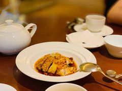 口水鸡-杭州JW万豪酒店-万豪中餐厅