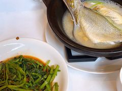 -莆田餐厅PUTIEN(三里屯店)