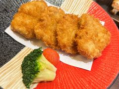 -鸟鹏烧鸟居酒屋(昌岗店)