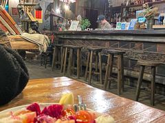 -BUND·FIVE外滩5号(天际店)