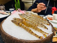 -红鼎豆捞·非遗鲍皇汤火锅(宝丰路店)