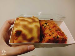 酱多多虎皮肉松卷-盒马鲜生(观音桥店)
