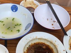 -新万鑫银丝面·非遗无锡味(惠山古镇店)