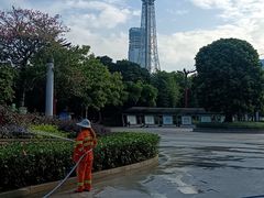-文华公园(禅城区)