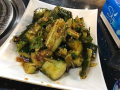 -丹东丛炟海鲜烧烤(江艺路店)