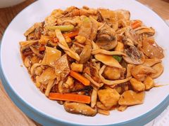 八珍豆腐-陈傻子餐厅(世纪都会店)