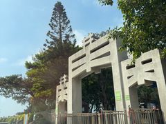-宋井风景区