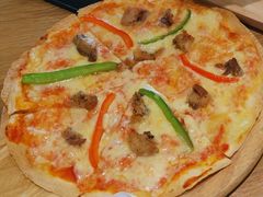 -Barbe a papa亲子餐厅(杨浦店)