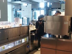 -Seesaw Coffee(环贸iapm店)