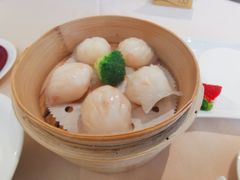 -金苑海鲜酒家(来魅力店)