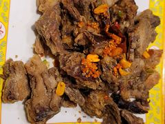 -那家小馆•北京菜•烤鸭(中关村店)