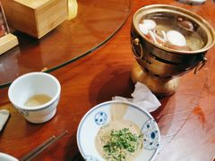 -古关火锅店(古北水镇景区店)
