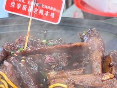 -回味黑鸭煲·始于2006(万松园店)