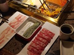 -蜀九鼎·四川火锅·毛肚是招牌(惠安店)
