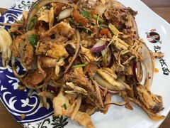 -袁记串串香(西安路店)