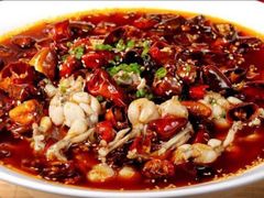 招牌馋嘴蛙-馋嘴猫北京食堂·烤鸭·宵夜(亚运村店)