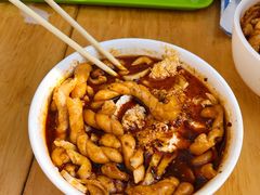 -老鳯府豆花泡馍(第五大道店)