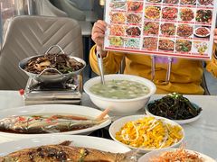 -丹水桥地锅鱼·翘嘴鲌·地方特色全鱼宴(丹江口大坝店)