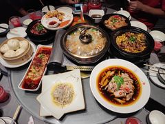 -陶德砂锅(蜀汉路店)