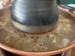 -楼外楼大刀肉传统火锅居(博学路店)